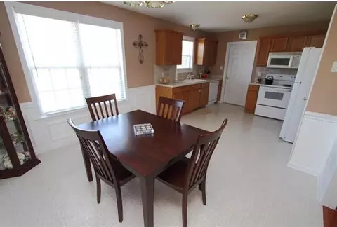 336 Rosa Cir, Willow Spring, NC 27592 photo 5