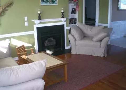 336 Rosa Cir, Willow Spring, NC 27592 photo 4