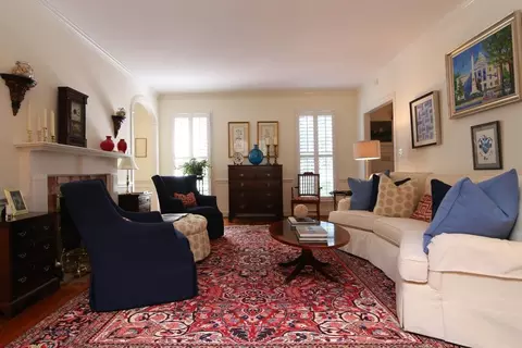 1107 Marlowe Rd, Raleigh, NC 27609 photo 5