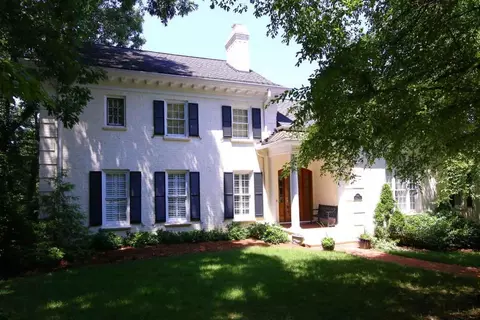 1107 Marlowe Rd, Raleigh, NC 27609 photo 1