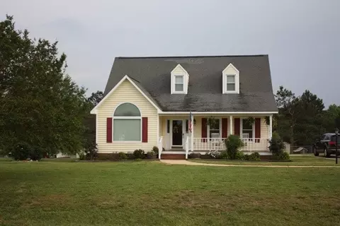 1173 Byrdtown Rd, Benson, NC 27504 photo 2