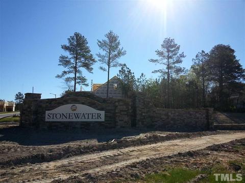 1501 Minart Ln, Wake Forest, NC 27587 photo 8