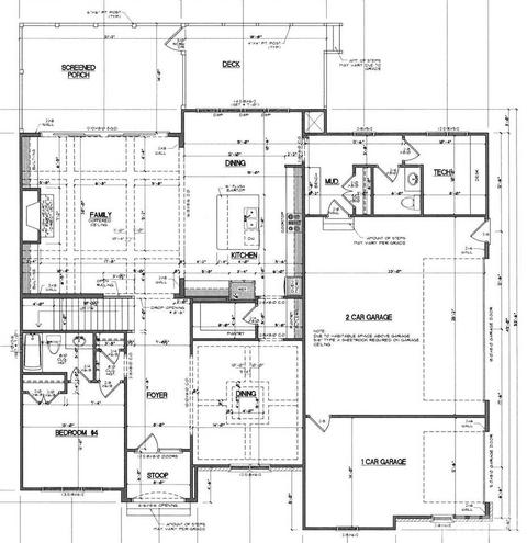 1501 Minart Ln, Wake Forest, NC 27587 photo 2