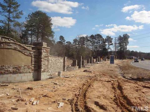 1501 Minart Ln, Wake Forest, NC 27587 photo 5