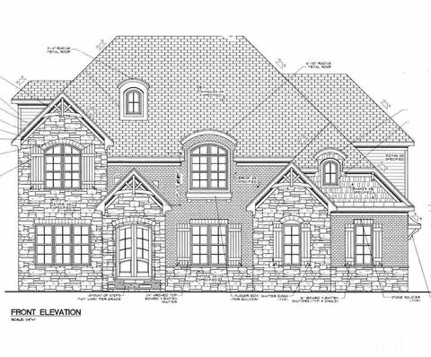1501 Minart Ln, Wake Forest, NC 27587 photo 1