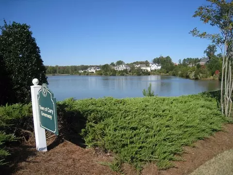 119 Bridgegate Dr, Cary, NC 27519 photo 21