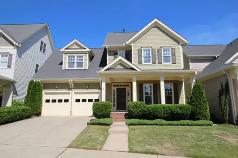 119 Bridgegate Dr, Cary, NC 27519 photo 1