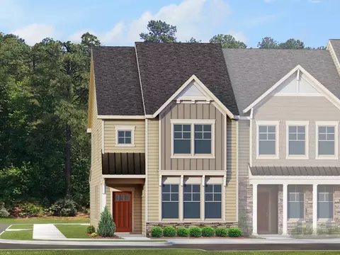 1222 Metropolitan Dr, Durham, NC 27713 photo 1