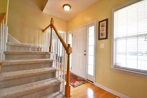 25 Talltree Ct, Willow Spring, NC 27592 photo 4