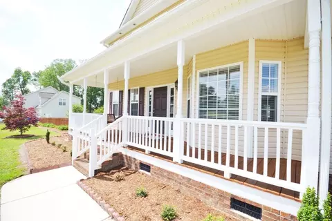 25 Talltree Ct, Willow Spring, NC 27592 photo 2