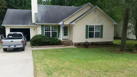 1321 Brompton Ln, Garner, NC 27529 photo 1