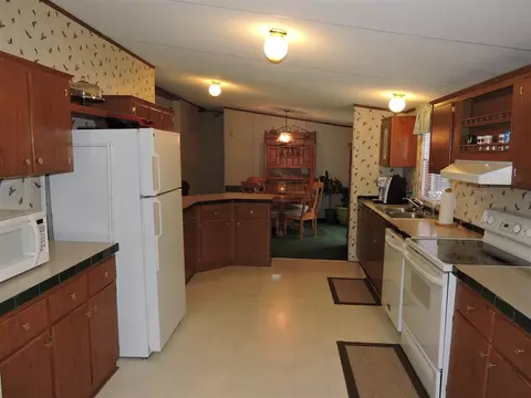 230 Blue Devil Ln, Timberlake, NC 27583 photo 5