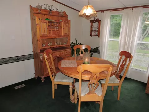230 Blue Devil Ln, Timberlake, NC 27583 photo 4