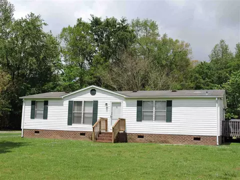 230 Blue Devil Ln, Timberlake, NC 27583 photo 2
