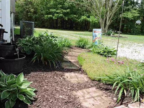230 Blue Devil Ln, Timberlake, NC 27583 photo 9