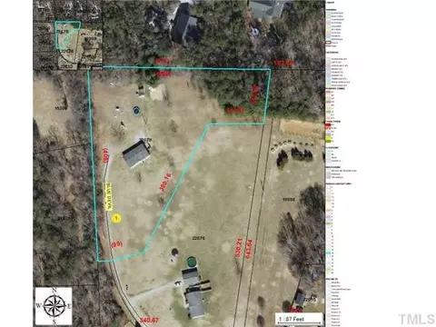 230 Blue Devil Ln, Timberlake, NC 27583 photo 11
