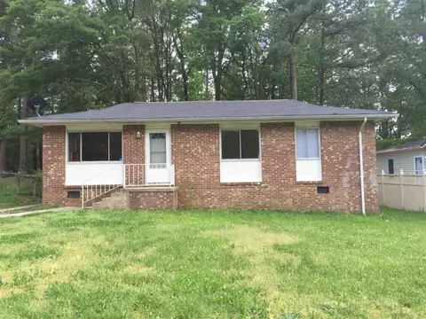 824 Waring St, Durham, NC 27704 photo 1