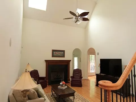 7305 Quercus Ct, Wake Forest, NC 27587 photo 4