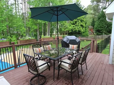 7305 Quercus Ct, Wake Forest, NC 27587 photo 21