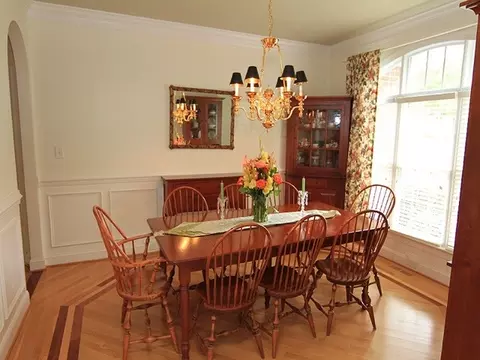 7305 Quercus Ct, Wake Forest, NC 27587 photo 3