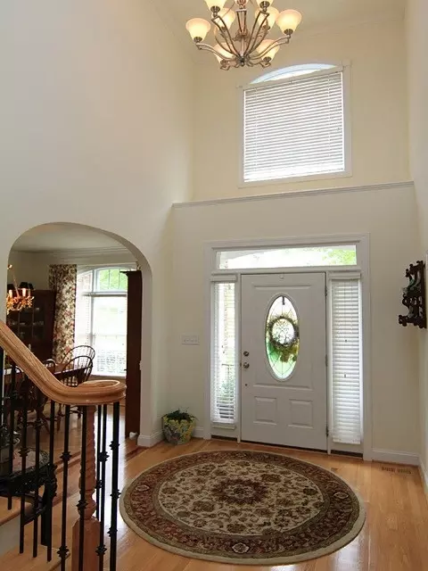 7305 Quercus Ct, Wake Forest, NC 27587 photo 2