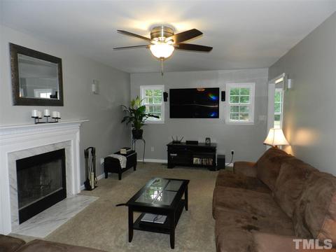 3001 Eric St, Willow Spring, NC 27592 photo 4