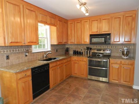 3001 Eric St, Willow Spring, NC 27592 photo 6