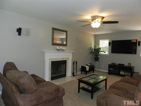 3001 Eric St, Willow Spring, NC 27592 photo 5