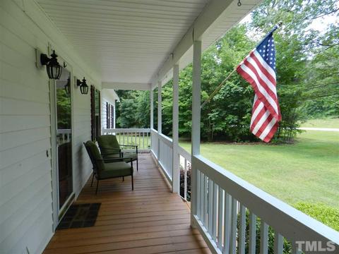 3001 Eric St, Willow Spring, NC 27592 photo 2