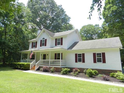 3001 Eric St, Willow Spring, NC 27592 photo 1