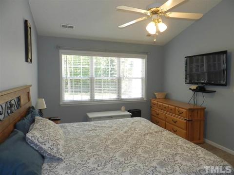 3001 Eric St, Willow Spring, NC 27592 photo 15