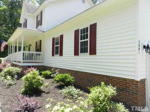 3001 Eric St, Willow Spring, NC 27592 photo 3