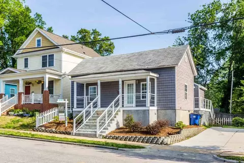 910 E Jones St, Raleigh, NC 27601 photo 1