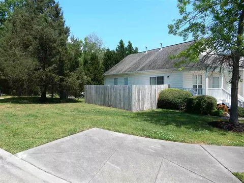 6103 Forest Ridge Dr, Durham, NC 27713 photo 13
