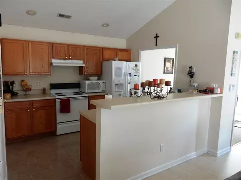 6103 Forest Ridge Dr, Durham, NC 27713 photo 4