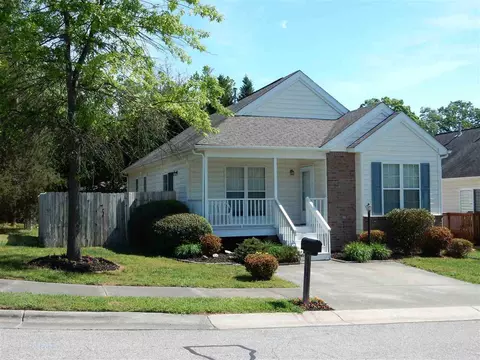 6103 Forest Ridge Dr, Durham, NC 27713 photo 12