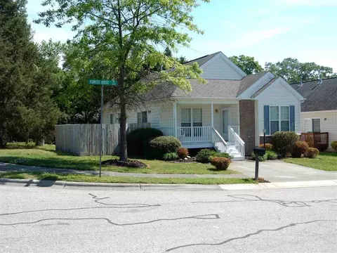 6103 Forest Ridge Dr, Durham, NC 27713 photo 9