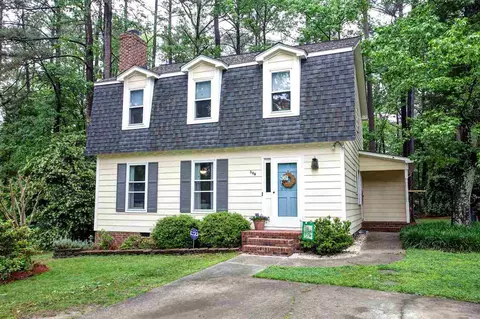 308 Fairfield Ln, Cary, NC 27511 photo 1