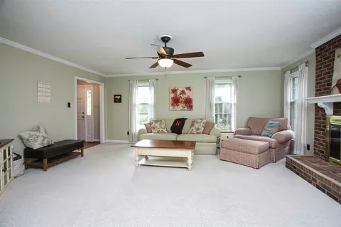 308 Fairfield Ln, Cary, NC 27511 photo 5