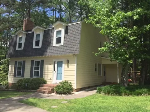 308 Fairfield Ln, Cary, NC 27511 photo 25