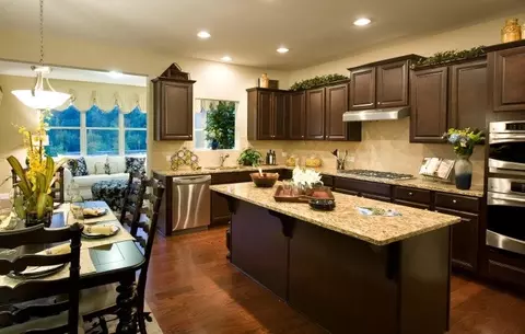 2411 Terrmini Dr, Apex, NC 27502 photo 1