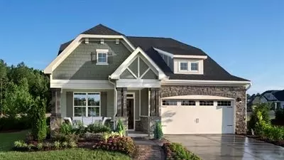 3260 Mountain Hill Dr, Wake Forest, NC 27587 photo 1
