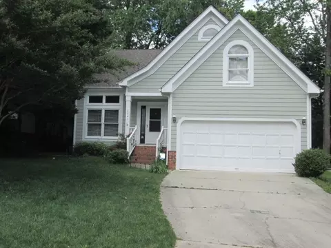 2341 Declaration Dr, Raleigh, NC 27615 photo 2