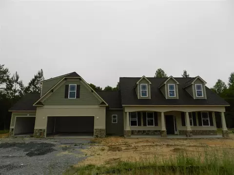 224 Saylor Ridge Ln, Willow Spring, NC 27592 photo 1