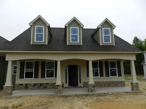 224 Saylor Ridge Ln, Willow Spring, NC 27592 photo 2