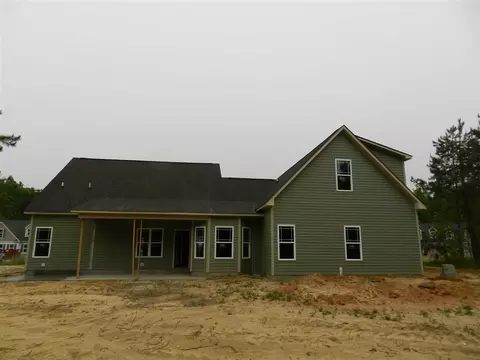 224 Saylor Ridge Ln, Willow Spring, NC 27592 photo 20