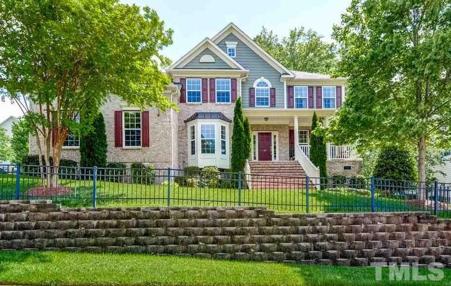107 Trinity Grove Dr, Raleigh, NC 27607 photo 1