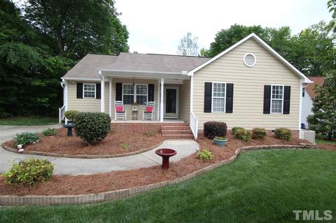 3 Bluffside Ct, Durham, NC 27712 photo 1