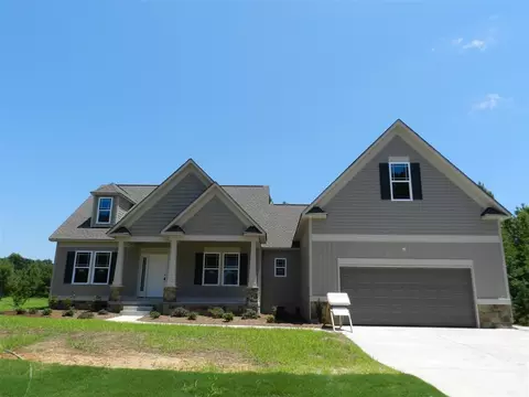 111 Candlenut Ln, Smithfield, NC 27577 photo 2