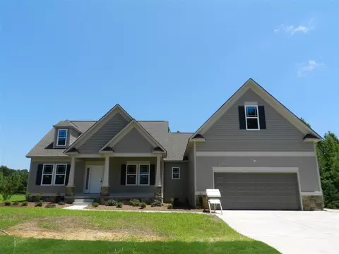 111 Candlenut Ln, Smithfield, NC 27577 photo 1